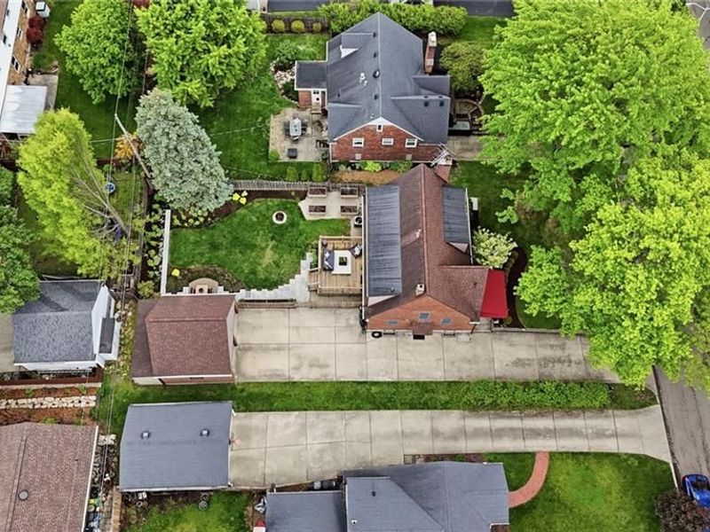 317 E Dixon Avenue, Oakwood, OH 45419 Photo 67