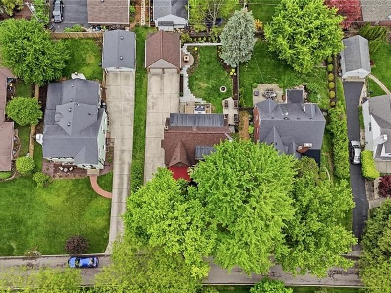 317 E Dixon Avenue, Oakwood, OH 45419 Photo 68