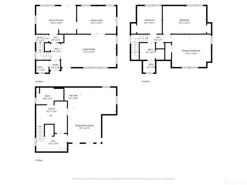 317 E Dixon Avenue, Oakwood, OH 45419 Photo 69