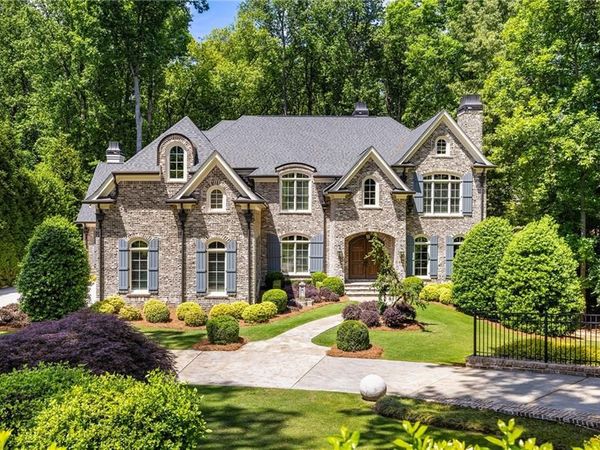 820 Loridans Drive NE, Atlanta, GA 30342