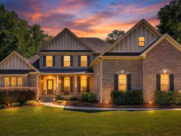 230 Stanley Court , Mcdonough, GA 30252
