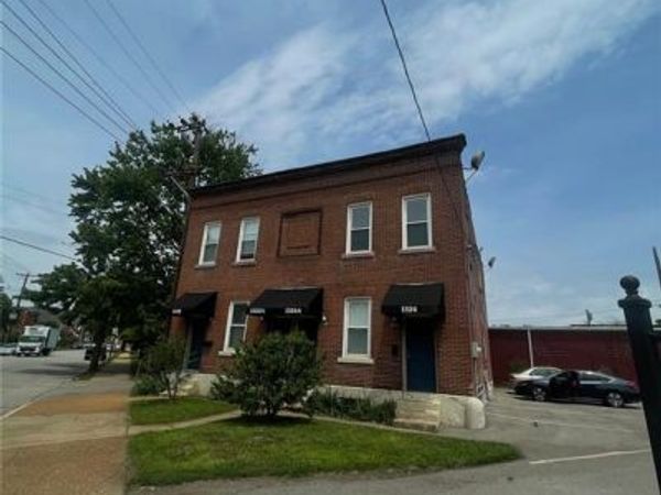 1443 S Vandeventer Avenue , St Louis, MO 63110