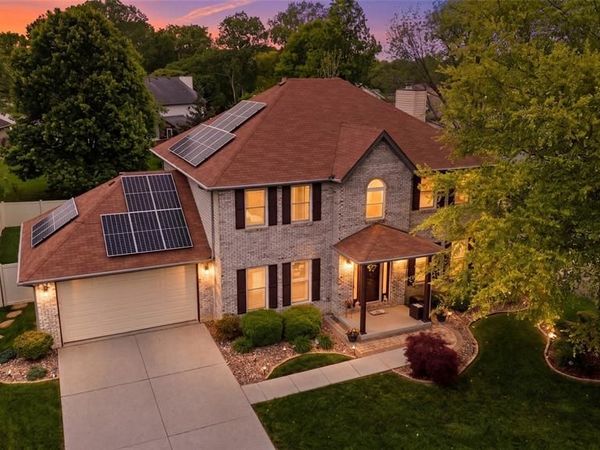 2349 Greenfield Drive, Belleville, IL 62221