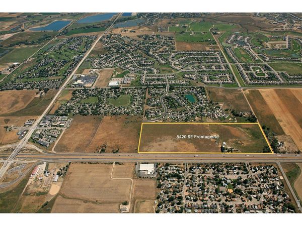8420 SE Frontage Rd, Fort Collins, CO 80528