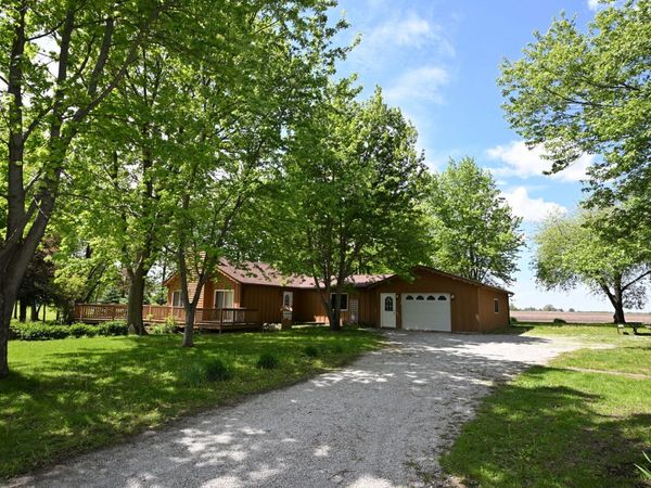 506 Park Street, Kappa, IL 61738