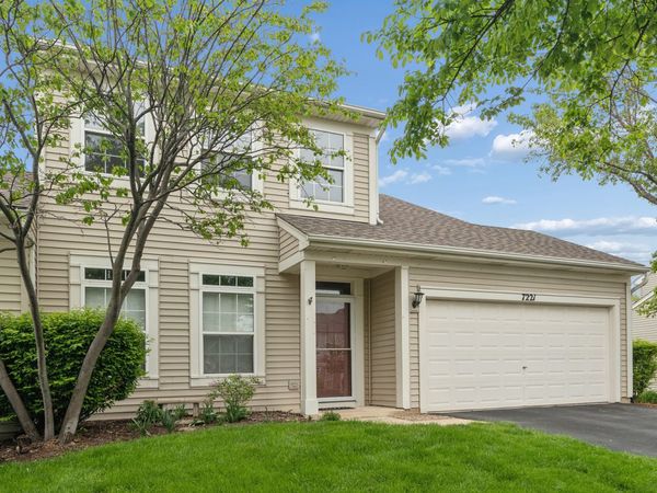 7221 Alden Drive , Plainfield, IL 60586
