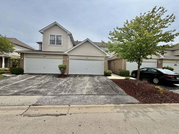 18251 Kirby Drive , Unit 1, Tinley Park, IL 60487