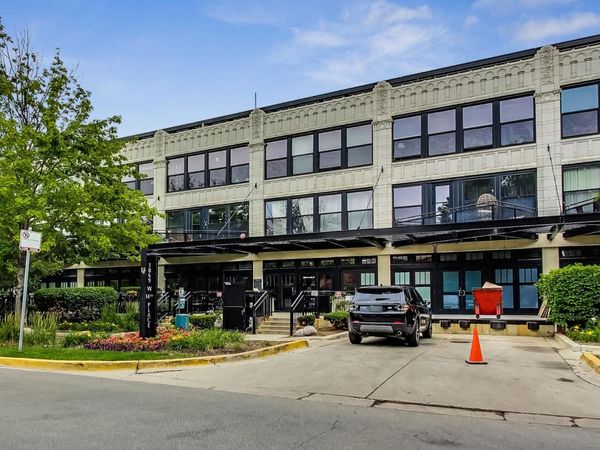 1069 W 14th Place , Unit 228, Chicago, IL 60608