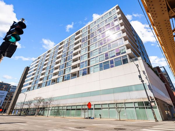 630 N Franklin Street, Unit 812, Chicago, IL 60654