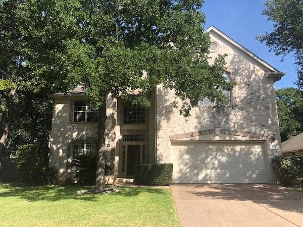 2216 Falkirk DR, Round Rock, TX 78681