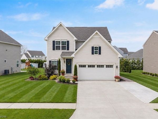 1713 Muirfield Lane, Painesville Twp, OH 44077