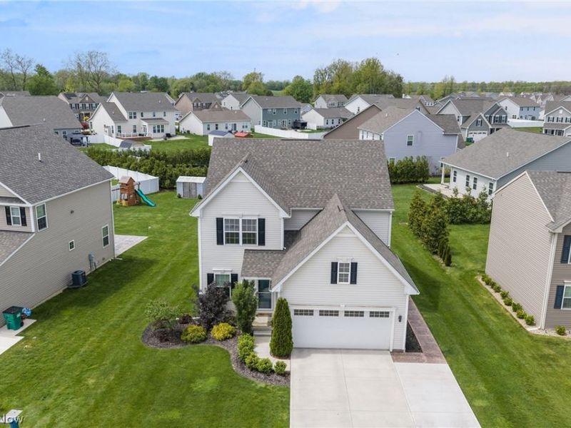 1713 Muirfield Lane, Painesville Township, OH 44077 Photo 2