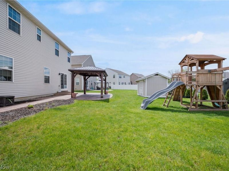 1713 Muirfield Lane, Painesville Township, OH 44077 Photo 37