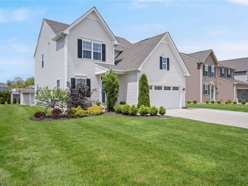 1713 Muirfield Lane, Painesville Township, OH 44077 Photo 4