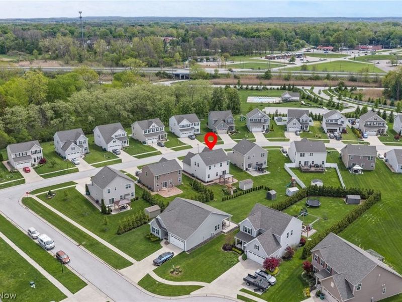 1713 Muirfield Lane, Painesville Township, OH 44077 Photo 41