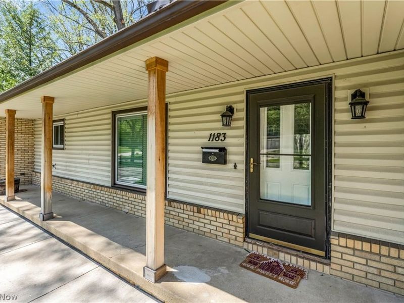 1183 Romayne Drive, Akron, OH 44313 Photo 3