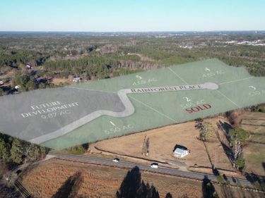 345 Rainforest Place, Apex, NC 27523
