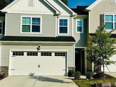 292 Hiking Hill Lane, Garner, NC 27529