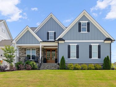 113 Sire Court, Holly Springs, NC 27540