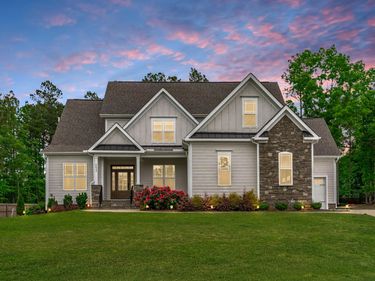 6633 Prescott Shore Drive, Wake Forest, NC 27587