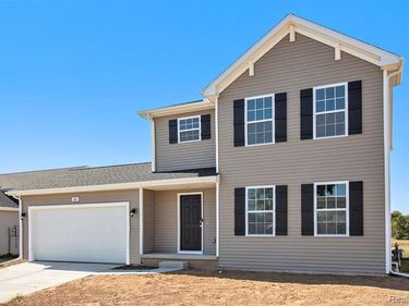 6152 Noel Drive, Flint, MI 48532