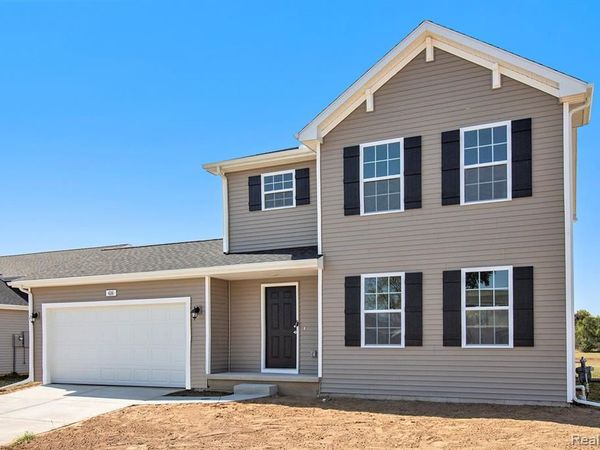 6152 Noel Drive, Flint, MI 48532