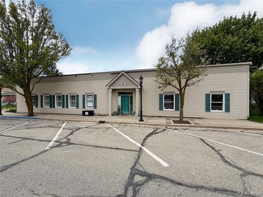 48 South Street , Ortonville Vlg, MI 48462