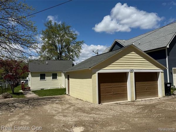 11476 Patterson Lake Drive , Putnam Twp, MI 48169