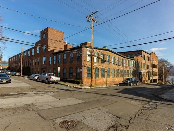 44 Johnes Street , Unit 108-J, Newburgh, NY 12550