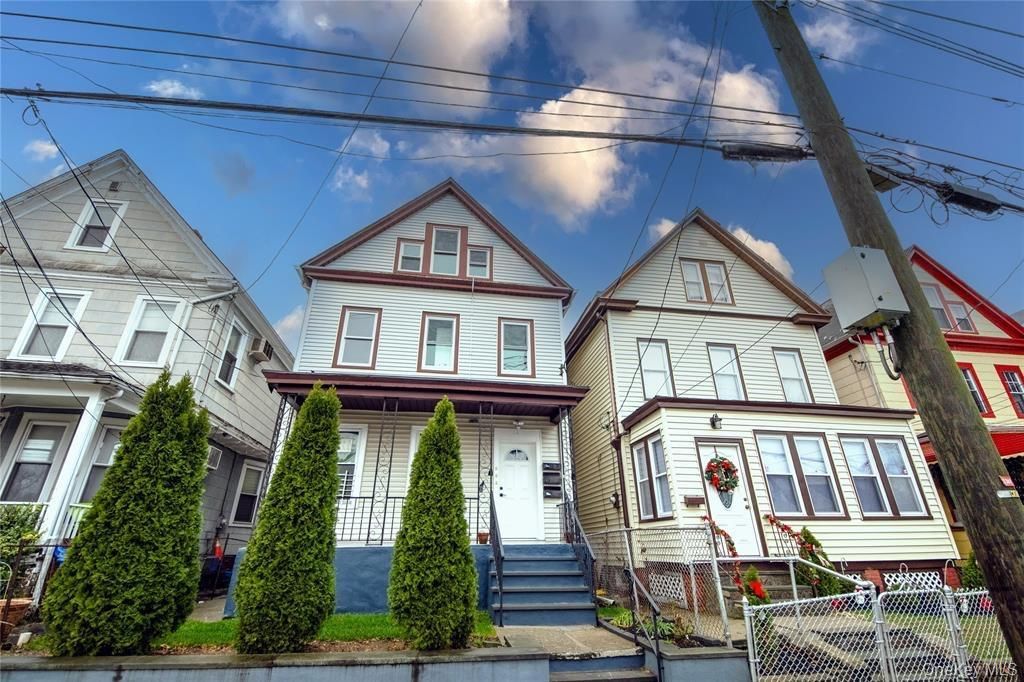 14 Elm Street, Unit #2, Mount Vernon, NY 10550 Main Photo