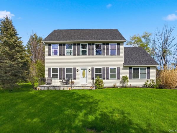 34 Rombout Road , Poughkeepsie, NY 12603