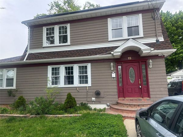 15 Allen Street , Unit 2, Hempstead, NY 11550