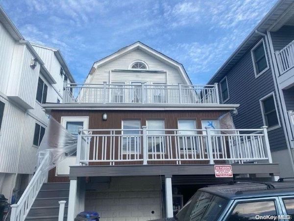 26 Ohio Avenue , Unit lower, Long Beach, NY 11561