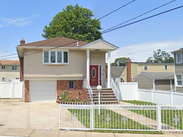 225 W Marshall Street , Hempstead, NY 11550