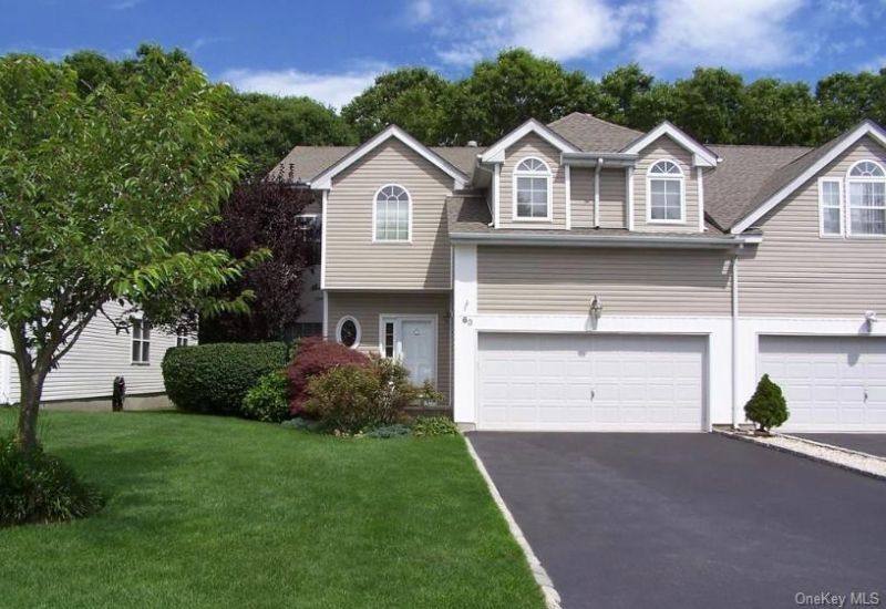 63 Sunflower Ridge Road , South Setauket, NY 11720 Main Photo