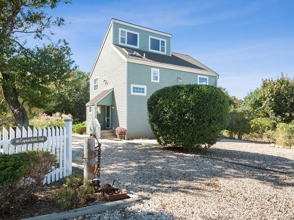 46 Captain Kidds Path , Montauk, NY 11954