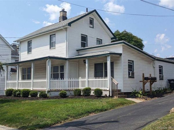 11 Franklin Avenue , Unit 4, Pearl River, NY 10965