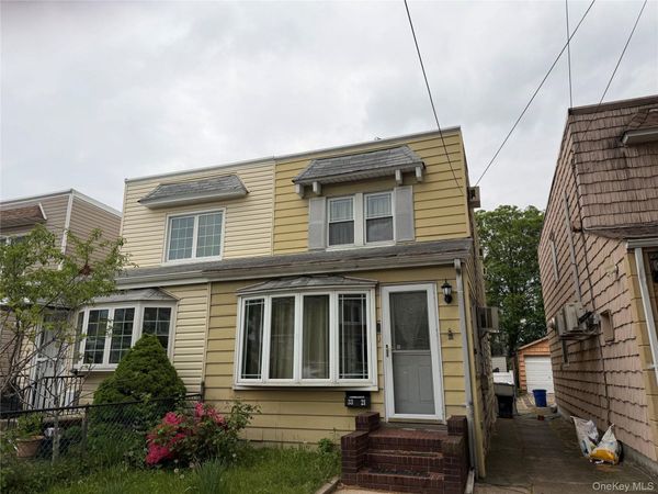 33-21 Jordan Street , Flushing, NY 11358