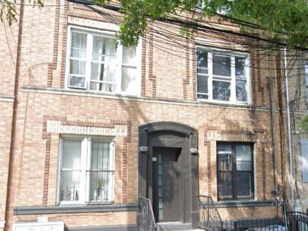38 Lincoln Avenue , Unit 3R, Brooklyn, NY 11208
