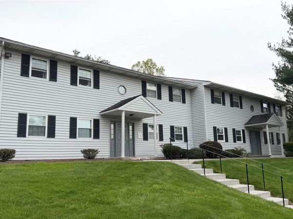 8 Ivy Court , Unit C, Fishkill, NY 12524