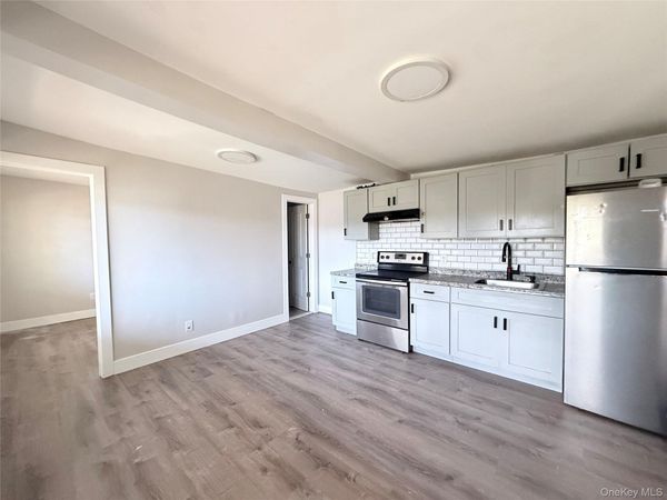 24 Grant Street , Unit 2, Liberty, NY 12754