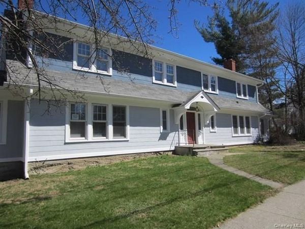 212 S Cherry Street , Unit 2, Poughkeepsie, NY 12601