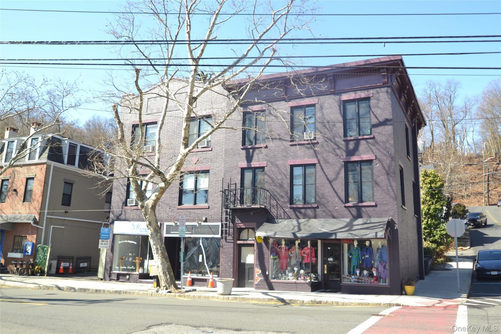 510 Piermont Avenue , Unit 3D, Piermont, NY 10968 Main Photo