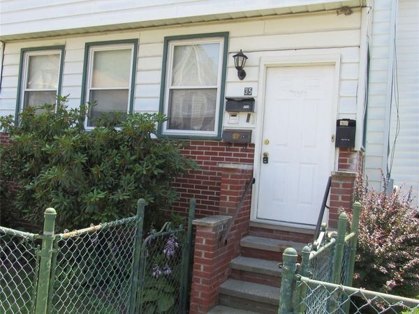 35 Taylor Avenue , Poughkeepsie, NY 12601
