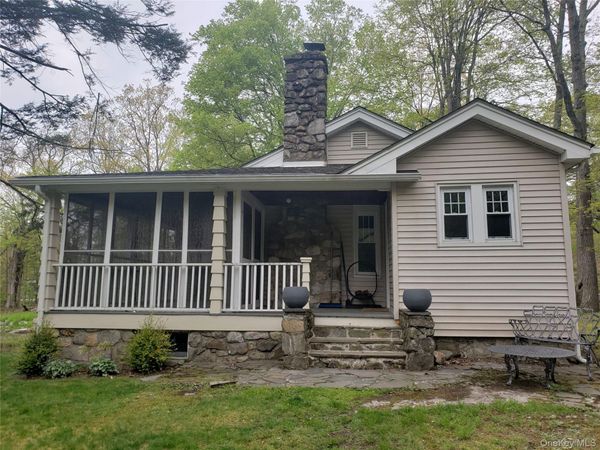 1 Mill Pond Lane , Unit 3, Warwick, NY 10990