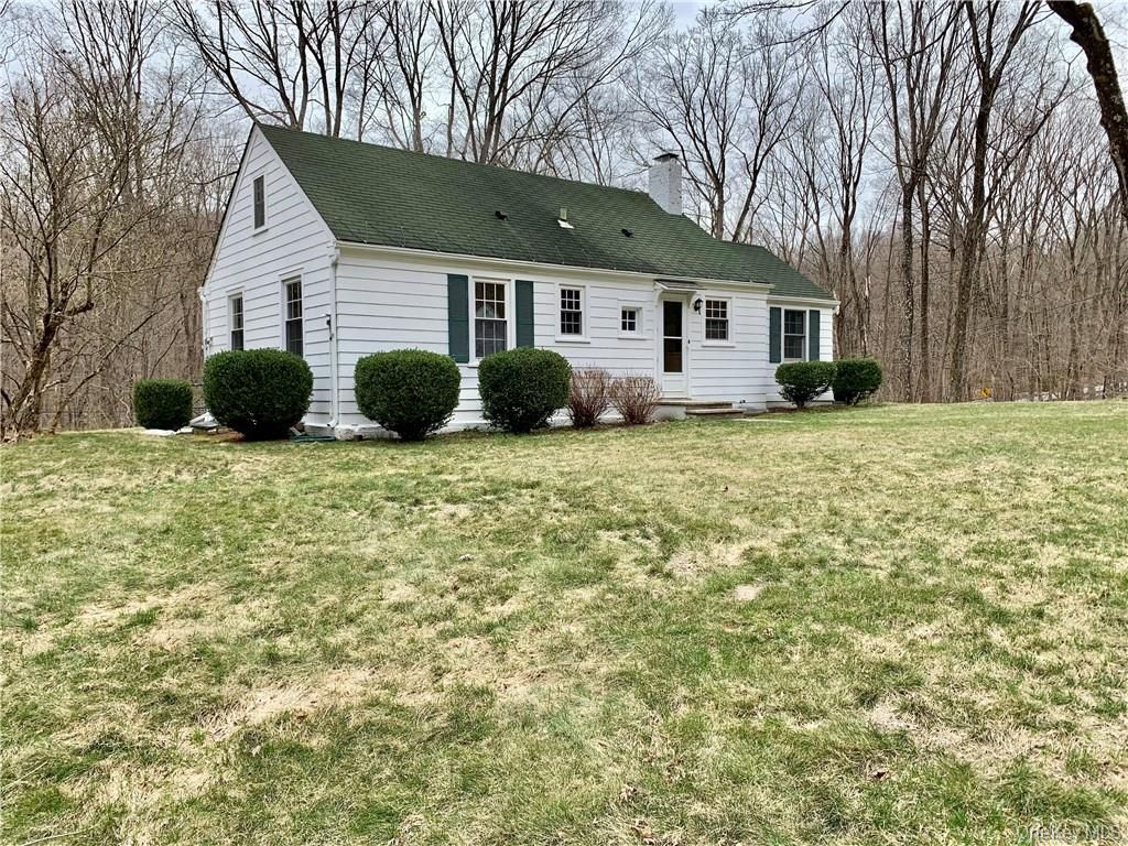 336 Armonk Road , Mount Kisco, NY 10549 Main Photo
