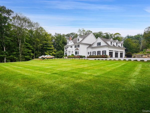 487 Bedford Center Road , Bedford, NY 10506