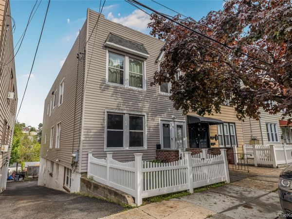 151 Burhans Avenue , Unit 1, Yonkers, NY 10701