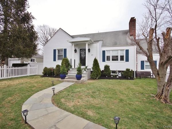 57 Haines Boulevard , Port Chester, NY 10573