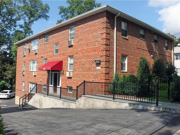 111 Kensington Road , Unit 8, Bronxville, NY 10708
